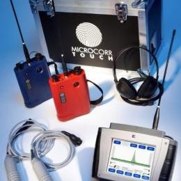 英国进口豪迈智能漏水检测相关仪